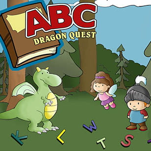 ABC Dragon Quest