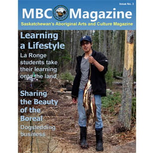 MBC Magazine